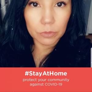 Meet your Posher, Dawn